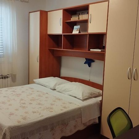 Apartmani Sabic A6 Makarska Esterno foto