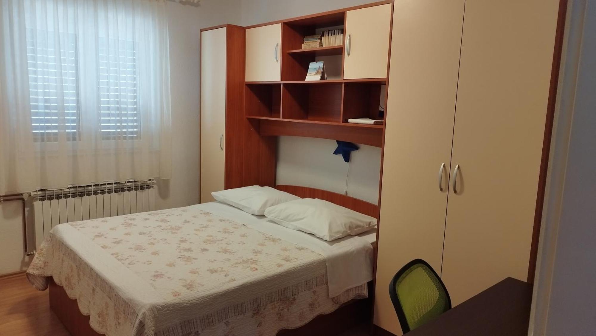 Apartmani Sabic A6 Makarska Esterno foto