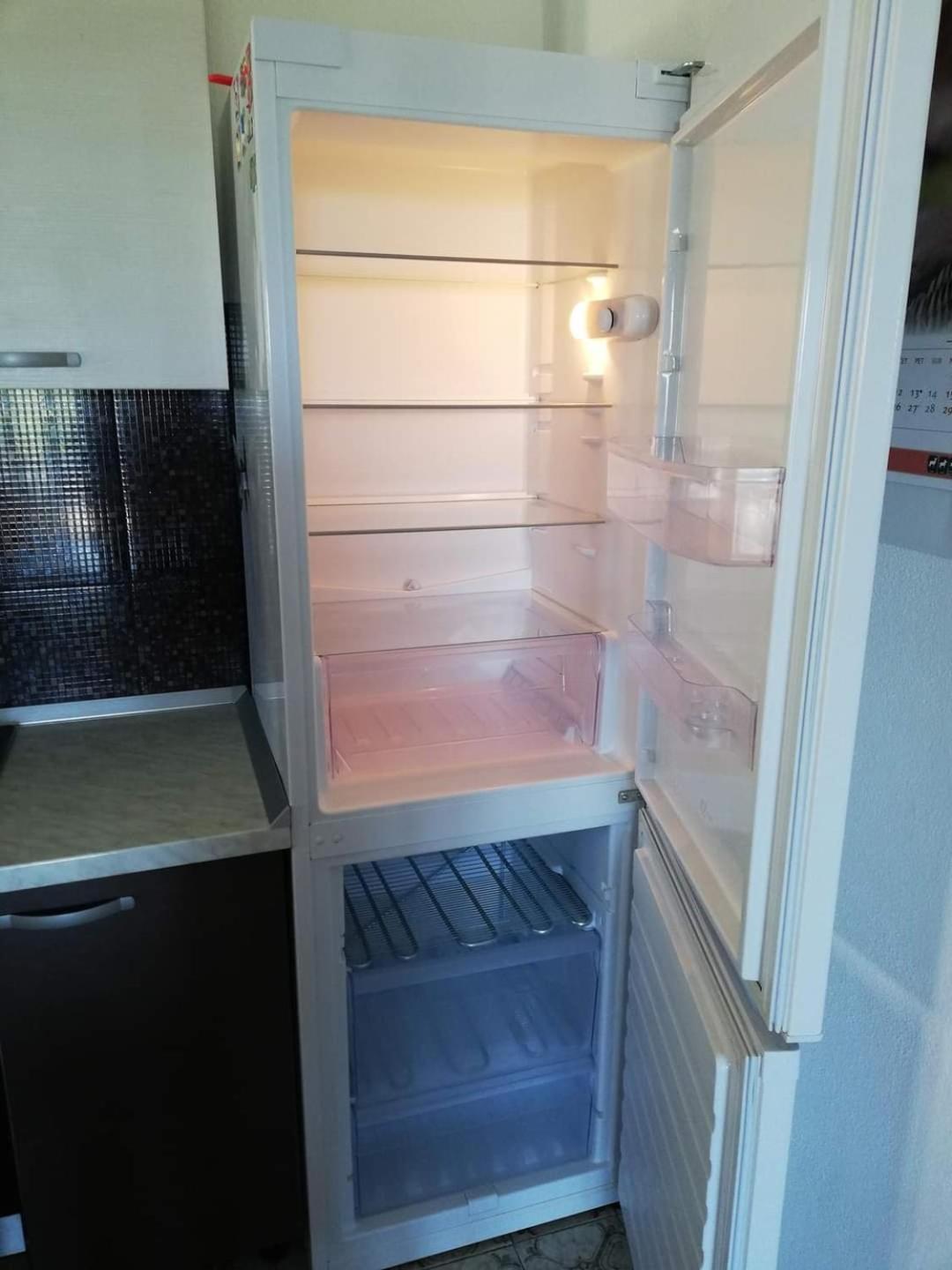 Apartmani Sabic A6 Makarska Esterno foto