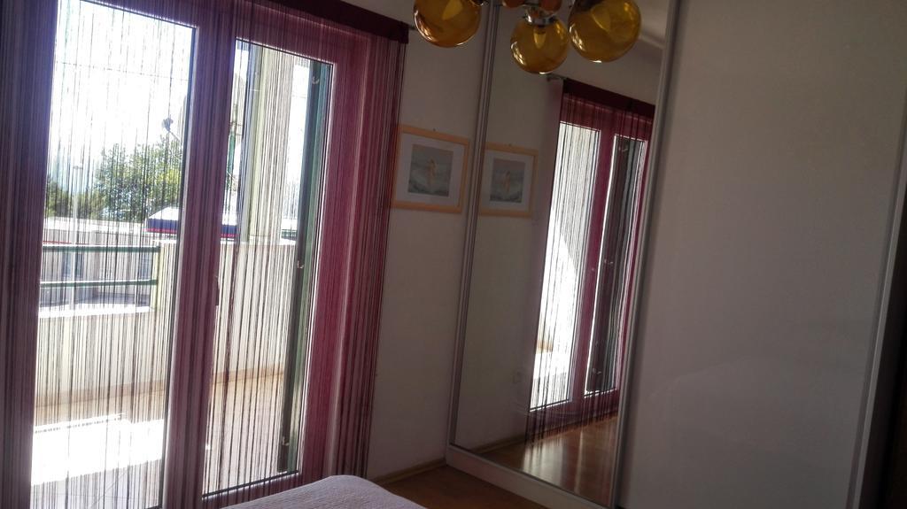 Apartmani Sabic A6 Makarska Esterno foto